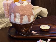 -WONDER ICE 萬得冰田(建設路总店)