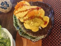 -樱の千渡日式料理·铁板烧•烧鸟(金盛田广场店)