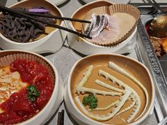 -海底捞火锅(金地广场生日主题店)