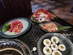 -牛焱·烧肉酒肆(五大道店)