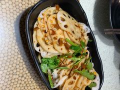-潮十三潮汕砂锅粥(高新四路大都荟店)