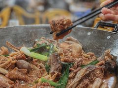 -大地农庄(逢沙大道店)