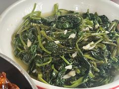 -传统菜农庄(皇姑路店)