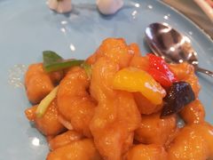 -鹿鸣春饭店(总店)