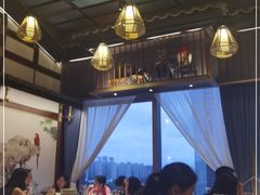 -江南厨子(万象天地店)