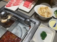 -海底捞火锅(铁西万达店)