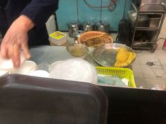 -沙湾姜埋奶(兴新包店)