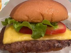 -Shake Shack(西单大悦城店)