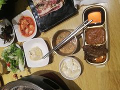 -云龙·烤肉专门店(东方路店)