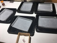 -ABC Cooking Studio(上海环球金融中心店)