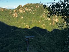 -大岭沟猕猴桃谷风景区
