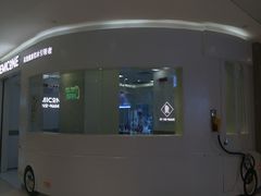 -深圳来福士广场