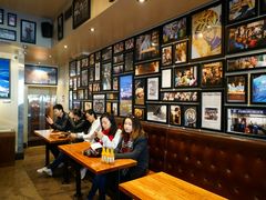 -Fergburger(皇后镇店)