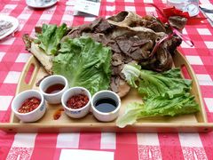 全牛宴10-许府牛火锅(信义坊总店)