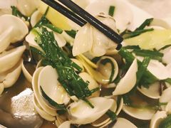 -兴旺海鲜砂煲王