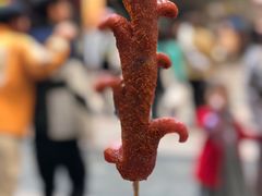 -德化新街商业街美食汇(佳宝金三角店)