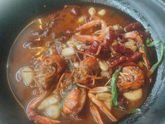 -聚味瞿记·龙虾堂(渔人码头一店)