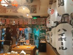-千懿六本木酒场(常熟路店)