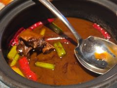 -庐灶江南·江南菜·四合院Bistro(东直门雍和宫·原华侨宾馆店)