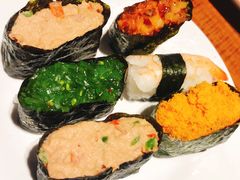 -汉巴味德(大悦城店)