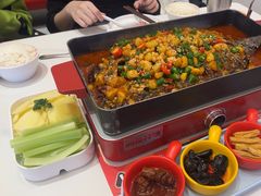 -雅佳神话·麻辣烤鱼(新街口店)