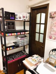 -杉惠素颜美妆皮肤管理中心