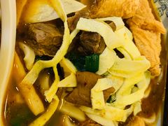 -阿彬生炒牛肉面(解放路店)