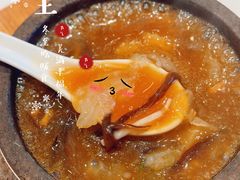 火山石烧翅-唐苑酒家·岭南粤菜名店(太古仓店)