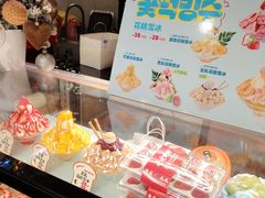 -高力乐面包咖啡厅(西塔店)