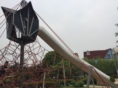 -安徒生童话乐园