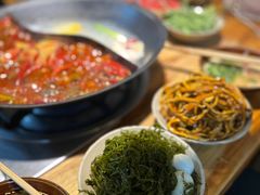 -阳阳老火锅(小南门店)