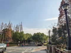 -上海交通大学(闵行校区)