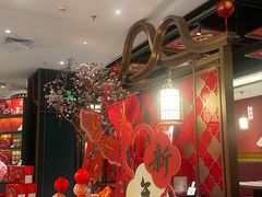-悦得闲广式点心茶楼(蓝鲸世界店)