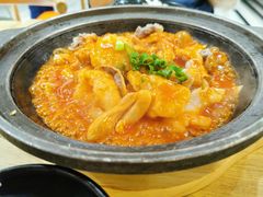 -极有家小鱼小鸡石锅煲(佳兆业店)