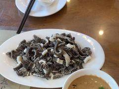 -北京小肠陈饭庄(方庄店)