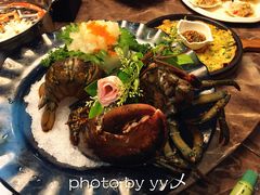 -蟹之国·精品蟹料理(极地店)
