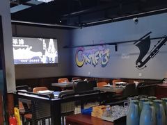 -醉炫音速烧烤·干煸菜(沙河总店)
