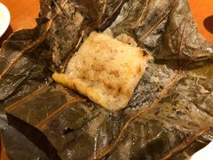 瑶柱珍珠鸡-杭州JW万豪酒店-万豪中餐厅