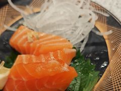 -争鲜回转寿司(中街大悦城店)