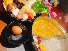 -呷哺呷哺(隆基泰和店)