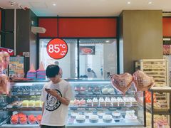 -85度C(厦门中华城新店)