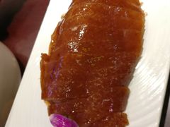 -恭敬李·烤鸭(天坛北门店)