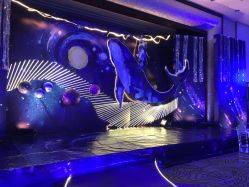 -锦江汤臣洲际大酒店·宴会厅