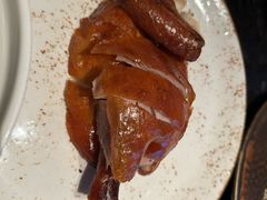 -苏州W酒店·苏滟中餐厅