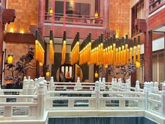 -西安华清御汤酒店