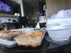 -深圳皇庭V酒店