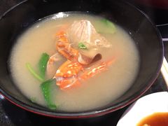-回转寿司 活美登利(池袋西武店)