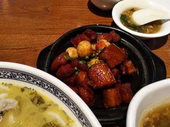 -妈妈菜舟山海鲜(定海古城店)