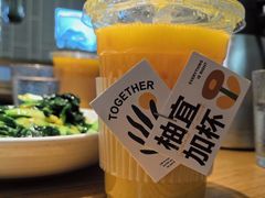-潮粥荟·潮汕砂锅粥(朝阳大悦城店)