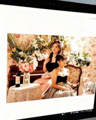 -模卡写真馆(南通店)